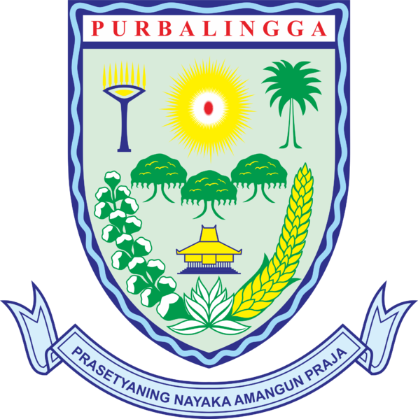 Logo Purbalingga